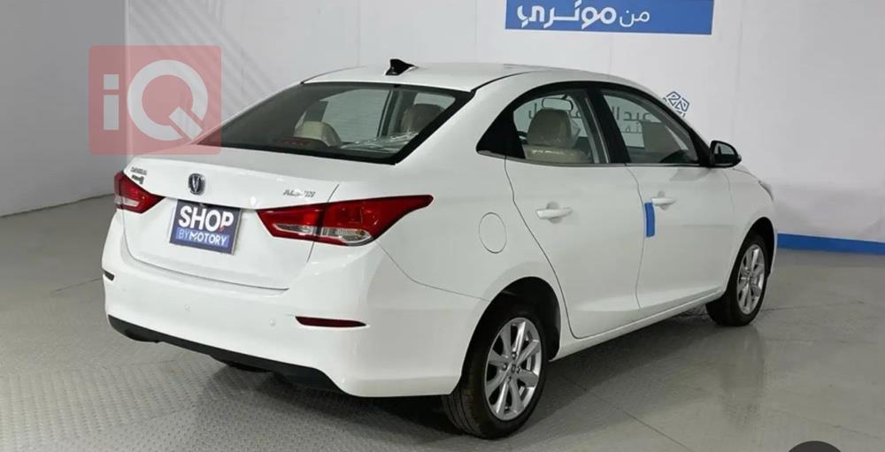 شانجان السفن